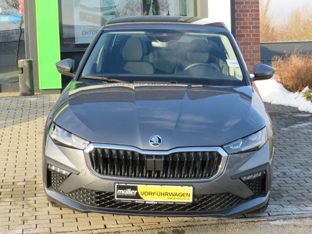 Skoda Scala 1.0 TSI Tour