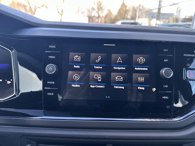 Volkswagen Polo 1.0 TSI R-Line