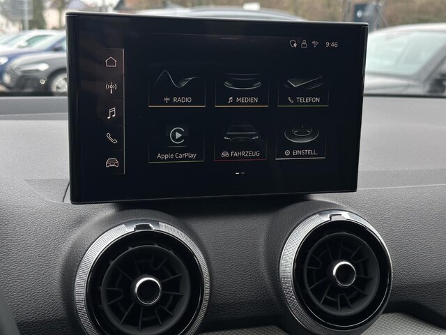 Audi Q2 35 TFSI S-Line S-Tronic