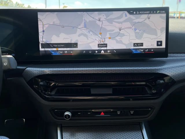 BMW 320 320d M-Sport Touring