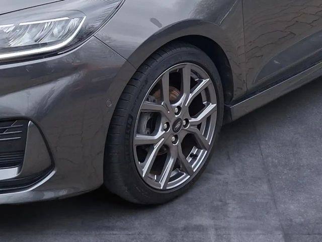 Ford Fiesta ST Line