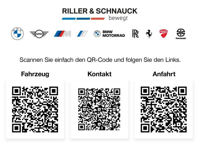 BMW 320 320d Touring