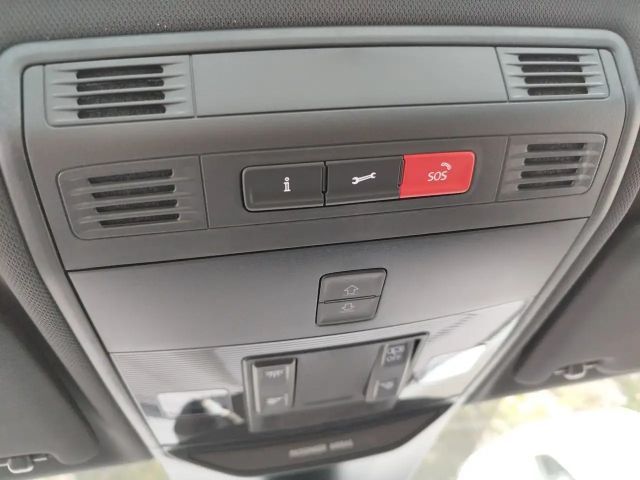 Skoda Kamiq Monte Carlo