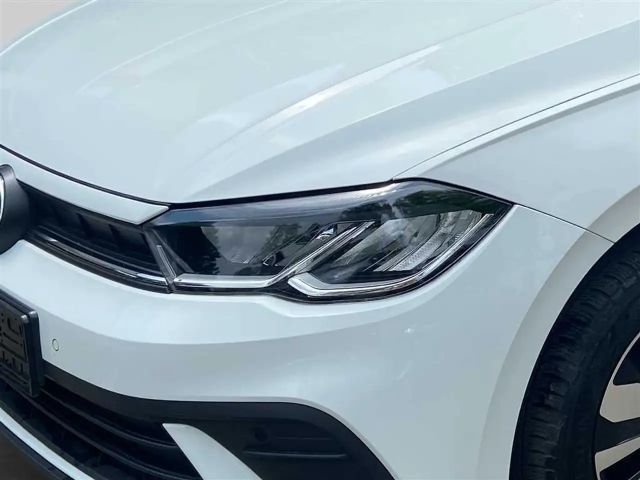 Volkswagen Polo Move