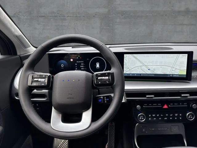 Hyundai IONIQ 9 4WD 6-zits UNIQ