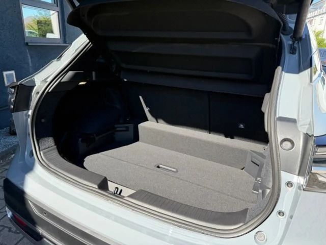 Nissan Qashqai N-Connecta