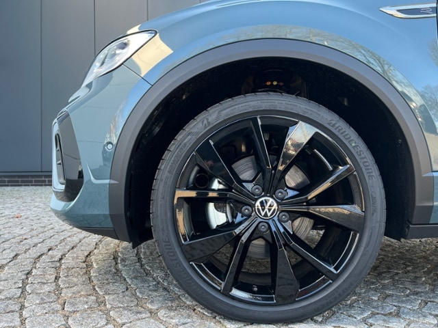 Volkswagen T-Roc 1.5 TSI DSG Style