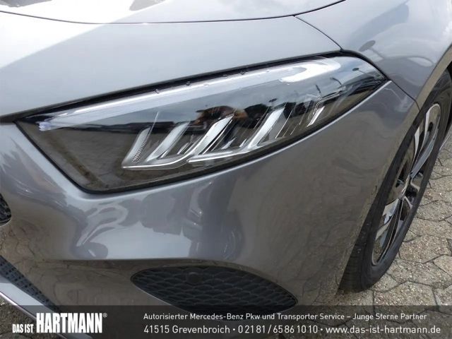 Mercedes-Benz A 180 Progressive