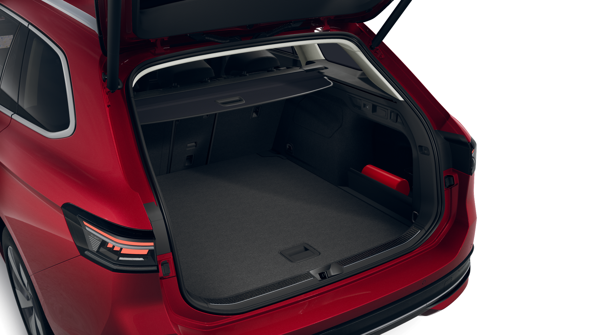 Volkswagen Passat 2.0 TDI DSG IQ.Drive