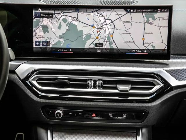 BMW 340 Sedan xDrive