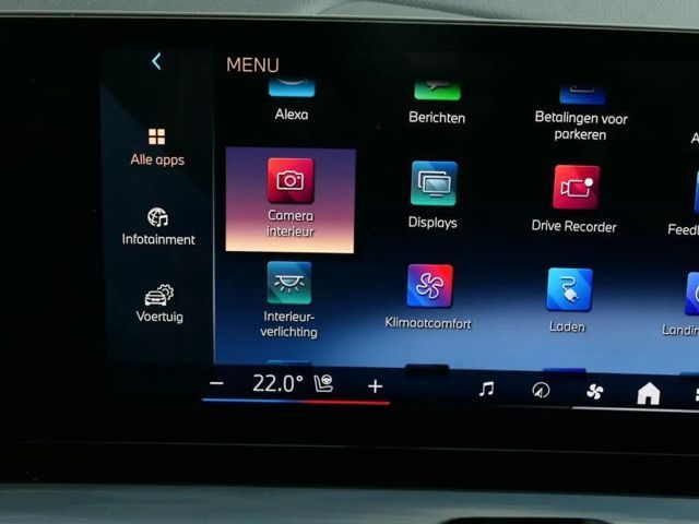 BMW i5 M-Sport Touring eDrive40