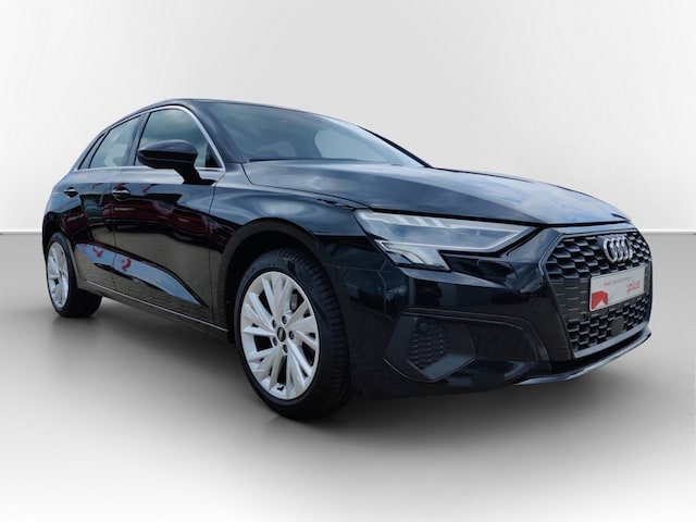 Audi A3 30 TDI Sportback