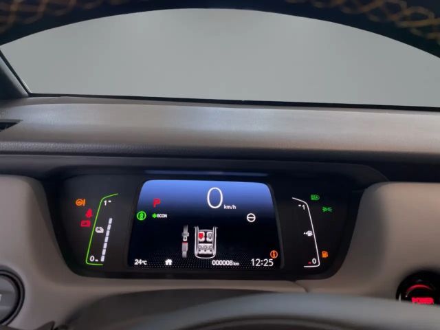 Honda Jazz 1.5 Advance Sport e:HEV