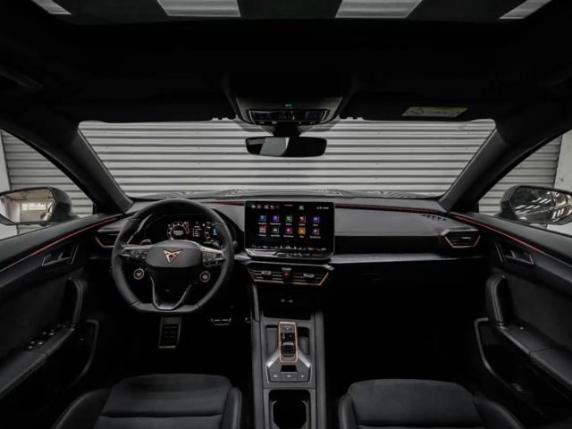 Cupra Formentor DSG VZ