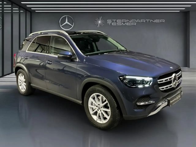 Mercedes-Benz GLE 350 4MATIC