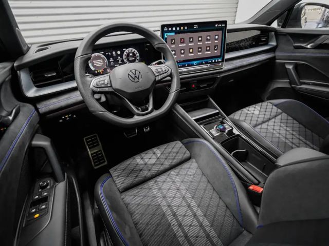 Volkswagen Tayron 4Motion DSG R-Line