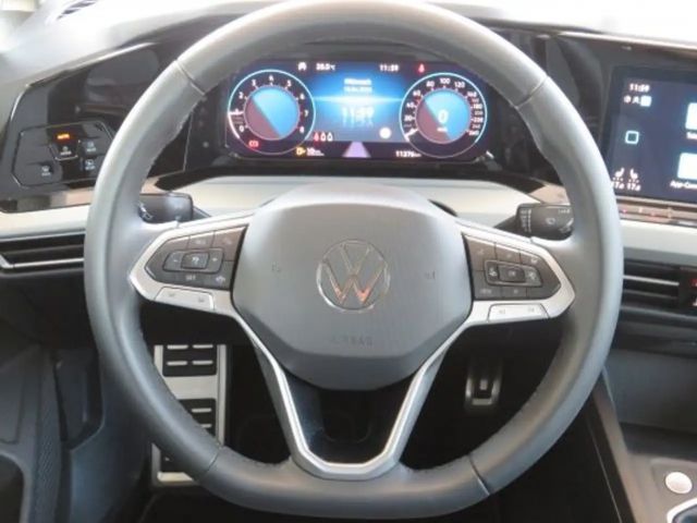 Volkswagen Golf Move Variant