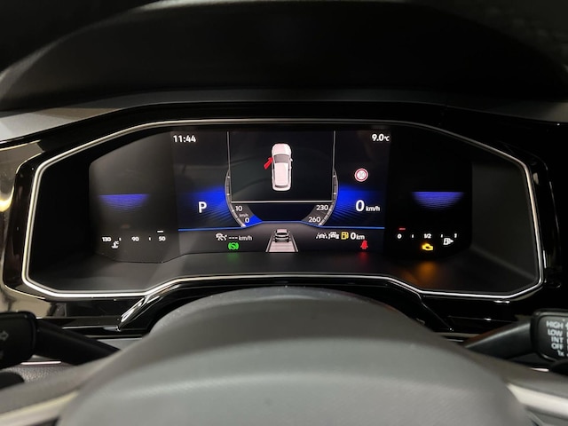 Volkswagen Polo 1.0 TSI DSG R-Line