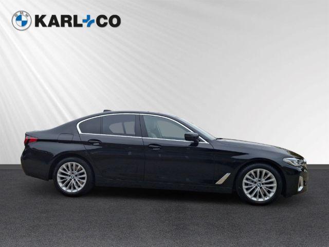 BMW 540 540d Sedan xDrive