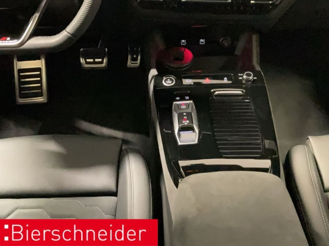 Audi A6 e-tron Avant Performance