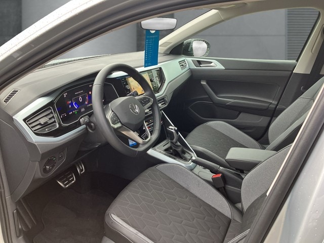 Volkswagen Taigo 1.0 TSI DSG