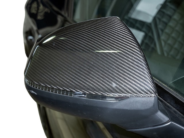 Audi Q5 40 TDI Quattro S-Tronic