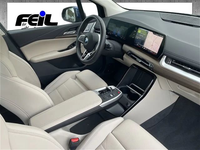 BMW 218 218i Comfort pakket Luxury Line