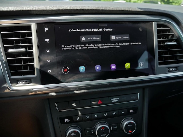 Seat Ateca 1.5 TSI Style