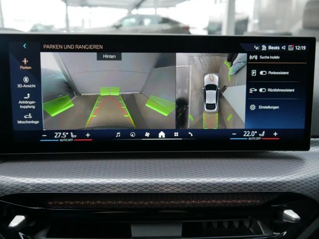 BMW 430 430d Coupé xDrive