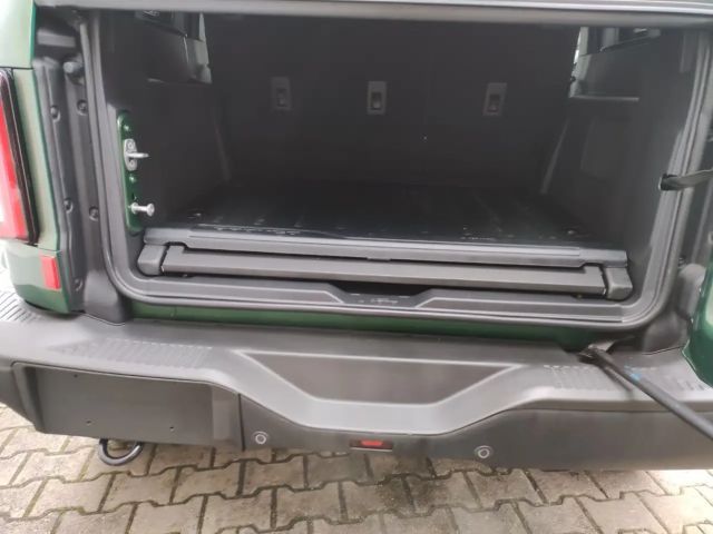 Ford Bronco 4x4 AWD Outer Banks