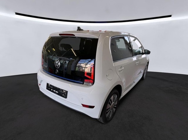 Volkswagen e-up! Plus Style