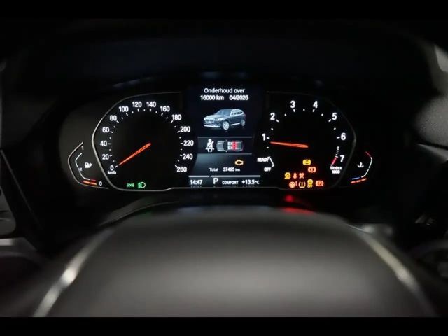BMW X3 FACELIFT - LEDER - AUTOMAAT -