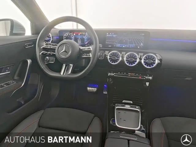 Mercedes-Benz A 200 AMG Line