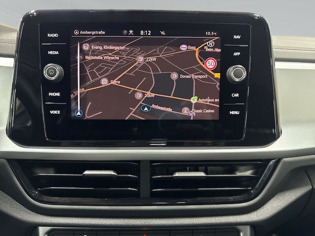 Volkswagen T-Roc 1.5 TSI DSG Life