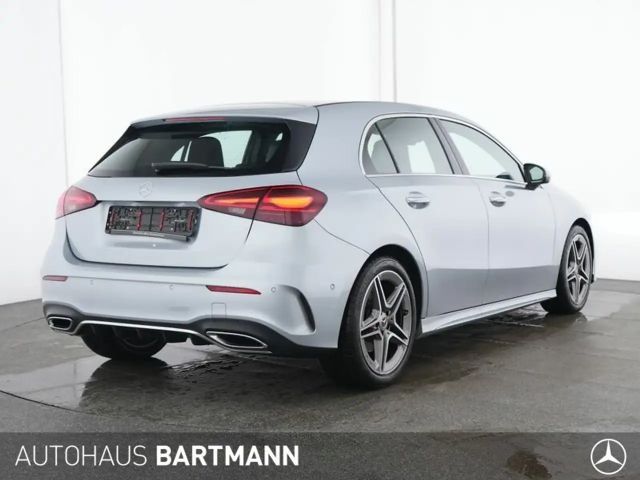 Mercedes-Benz A 200 AMG Line