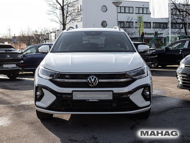 Volkswagen Taigo 1.5 TSI DSG IQ.Drive R-Line