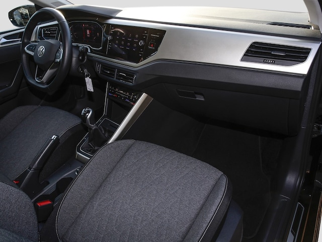 Volkswagen Polo 1.0 TSI Move