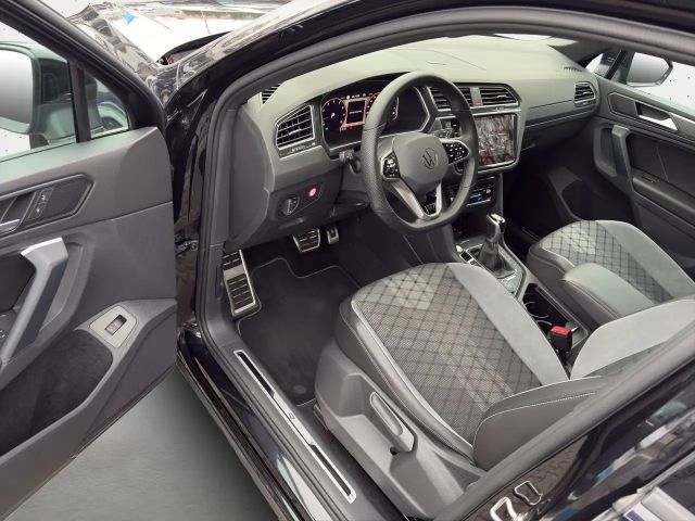 Volkswagen Tiguan 2.0 TSI IQ.Drive R-Line
