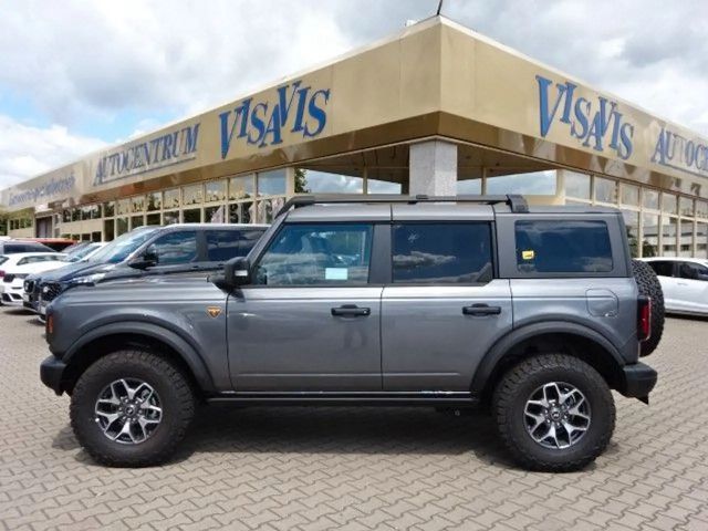 Ford Bronco 4x4 AWD Badlands