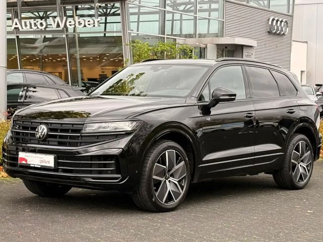 Volkswagen Touareg 4Motion eHybrid