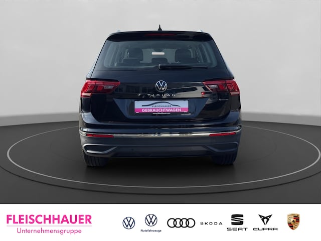 Volkswagen Tiguan 2.0 TDI Life