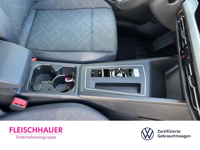 Volkswagen Golf 2.0 TDI Golf VIII Life