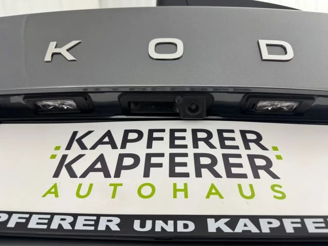 Skoda Kamiq Selection