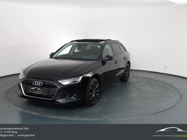 Audi A4 40 TDI Avant S-Tronic