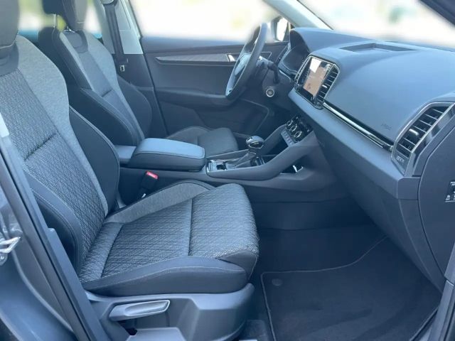 Skoda Karoq 1.5 TSI Tour