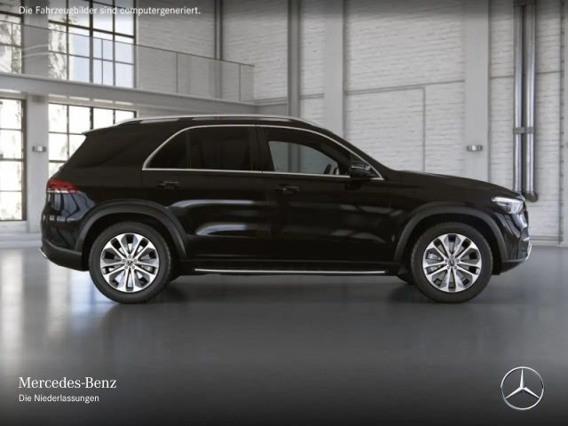 Mercedes-Benz GLE 350 4MATIC EXCLUSIVE