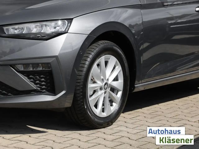 Skoda Scala 1.0 TSI 85 Selection