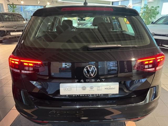 Volkswagen Passat 1.5 TSI Variant