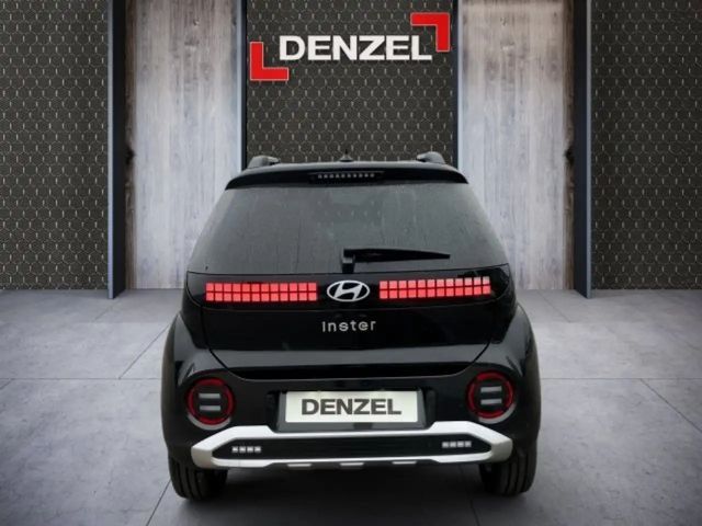 Hyundai INSTER 49 kWh Trend