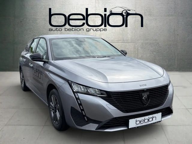 Peugeot 308 SW Style